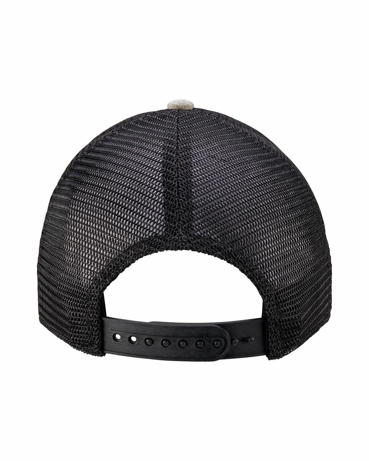 Green Mesh Golf Hat with Comfortable Memory Foam