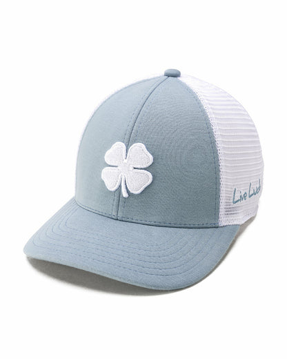 Heather Peri Blue,L/XL