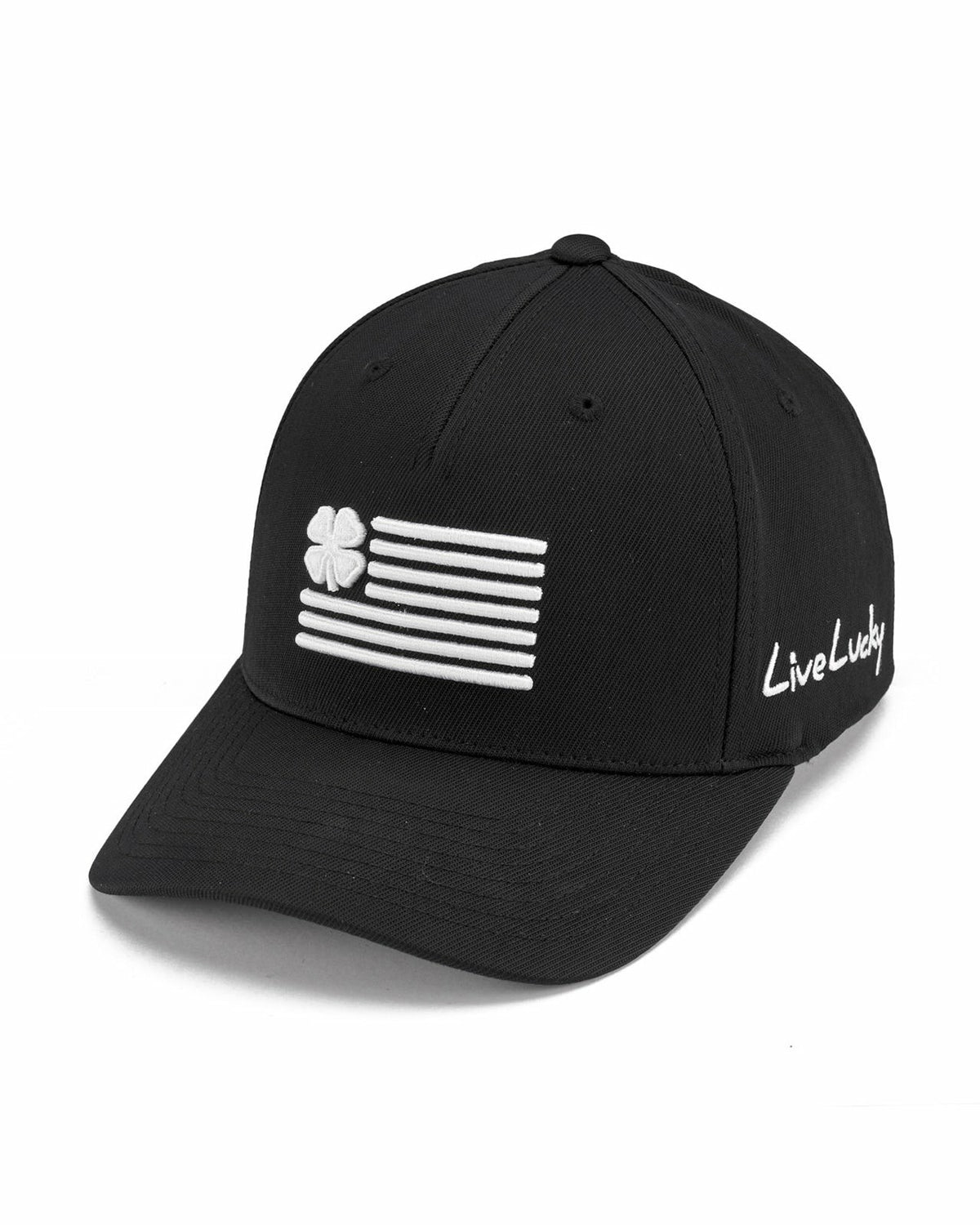 Black 01,SNAPBACK