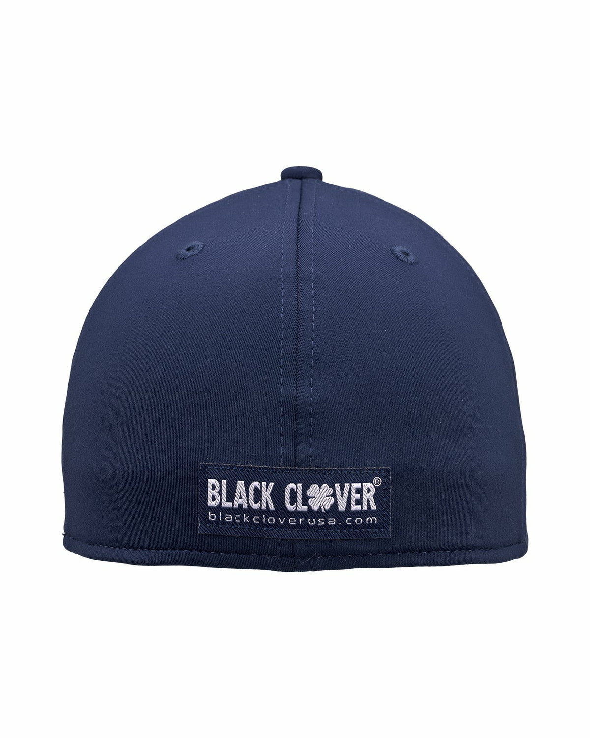 Navy Blue Premium Clover Hat for Golf and Lifestyle