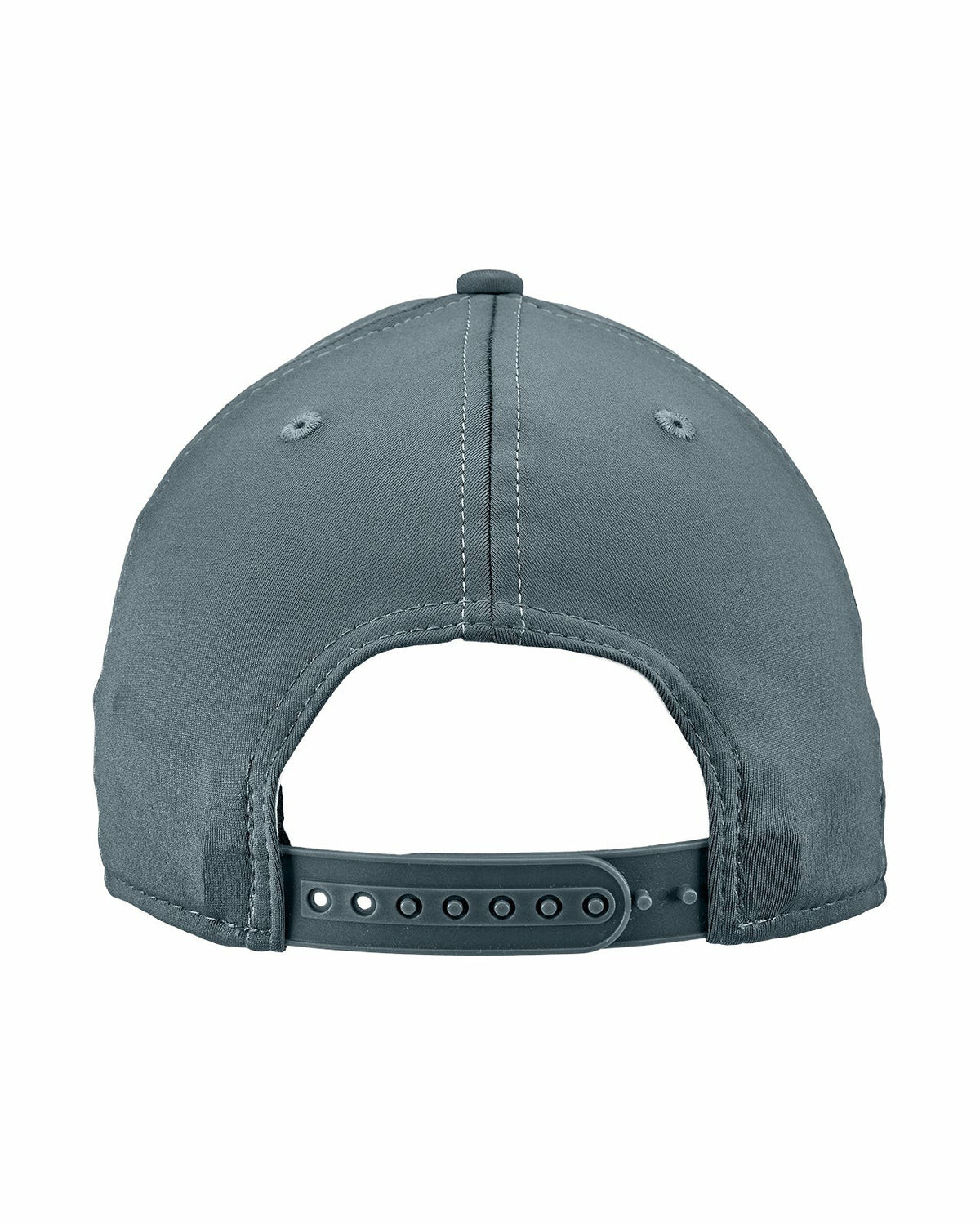 Charcoal and White Premium Clover Hat for Golf and Lifestyle