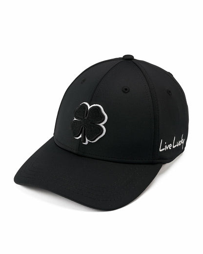Premium Clover 2,SNAPBACK