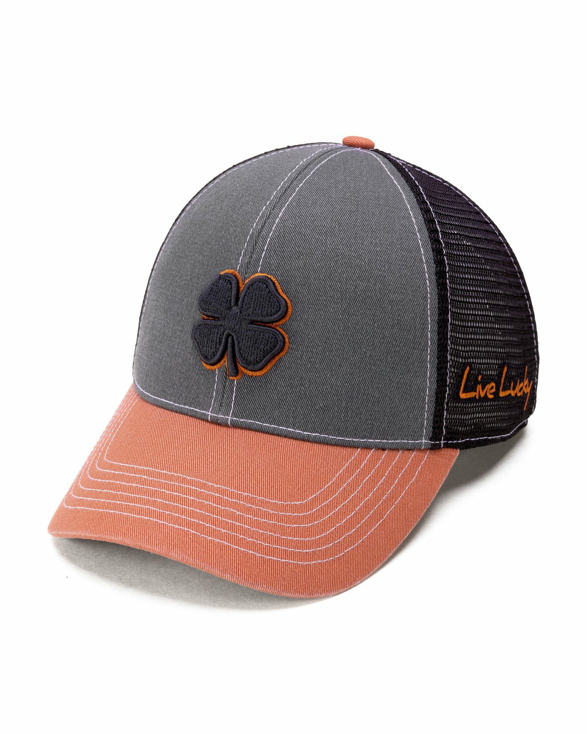 Charcoal,SNAPBACK