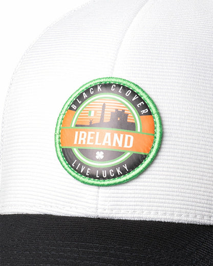 Ireland Prime