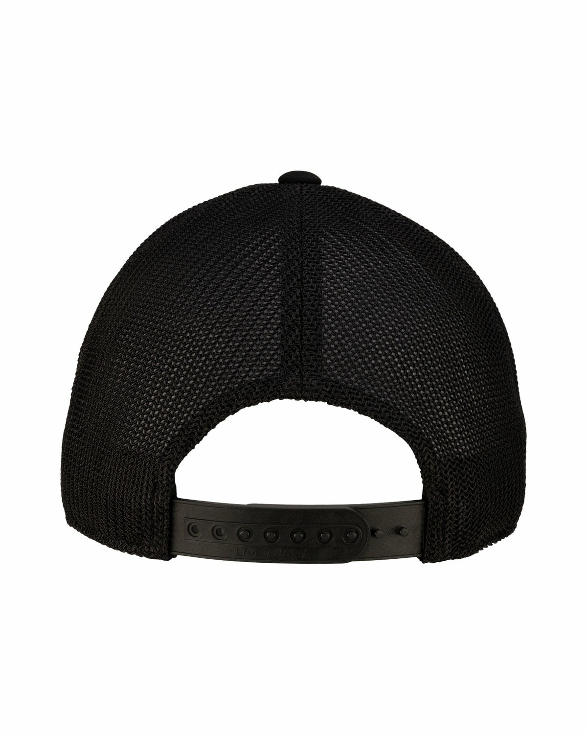 Trendy Unisex Black Snapback with Luck Patch for Golf and Lifestyle