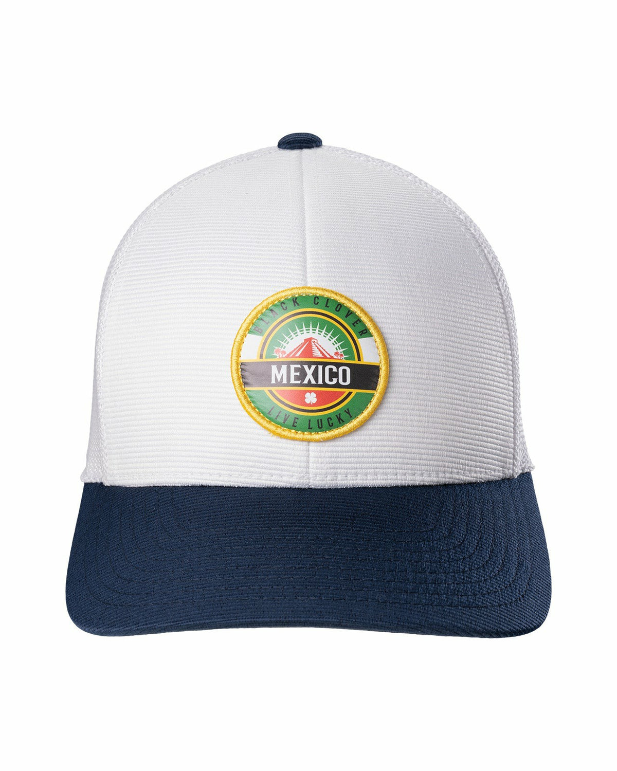 Mexico Prime