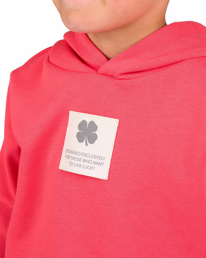 Youth Performance Hoodie