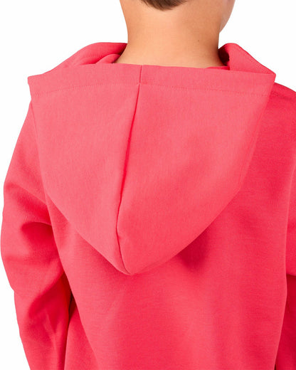 Youth Performance Hoodie