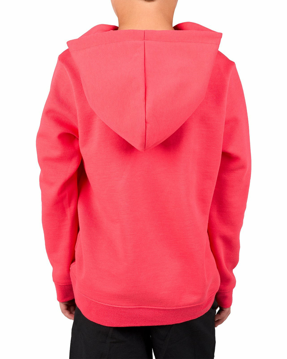 Youth Performance Hoodie