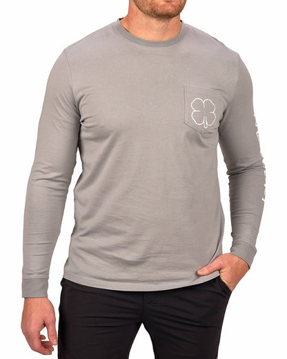 Light Grey,S
